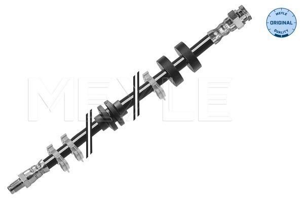 Meyle Brake Hose 214 525 0002
