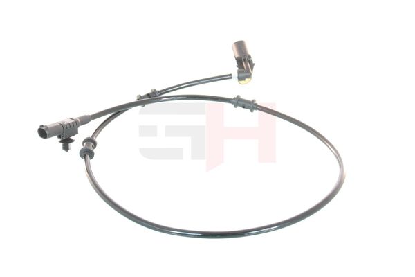 GH GH-703314V Датчик, кількість обертів колеса