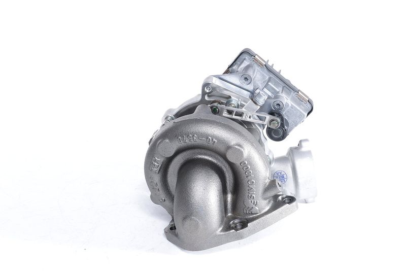 Compresor,sistem de supraalimentare T916972KL BTS Turbo