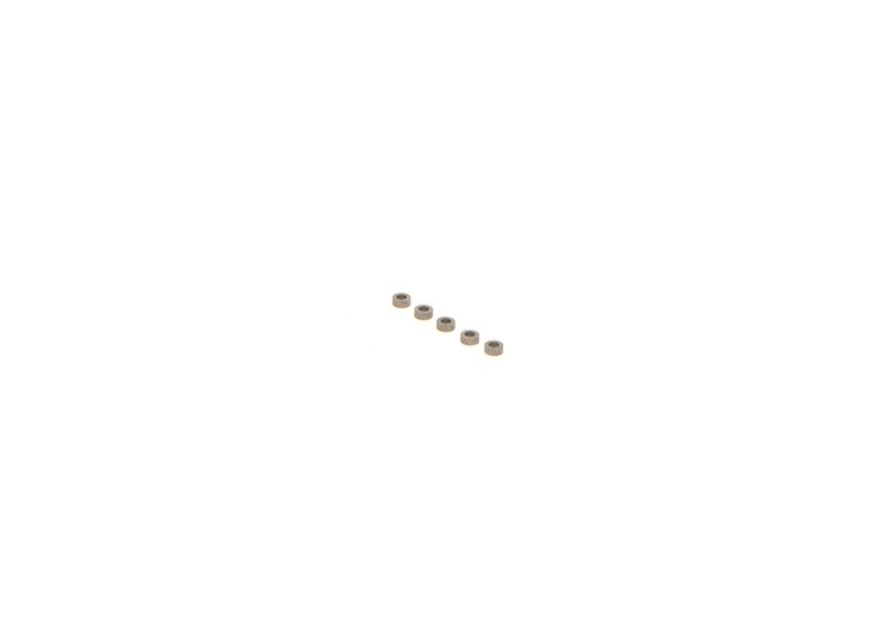 Remondikomplekt, Common-Rail süsteem, BOSCH F 00Z C99 853