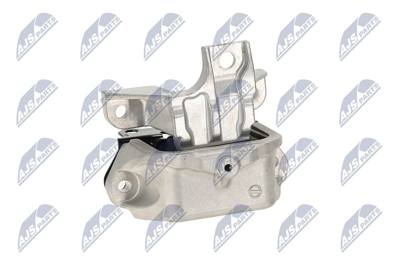 NTY ZPS-MS-106 Mounting, engine
