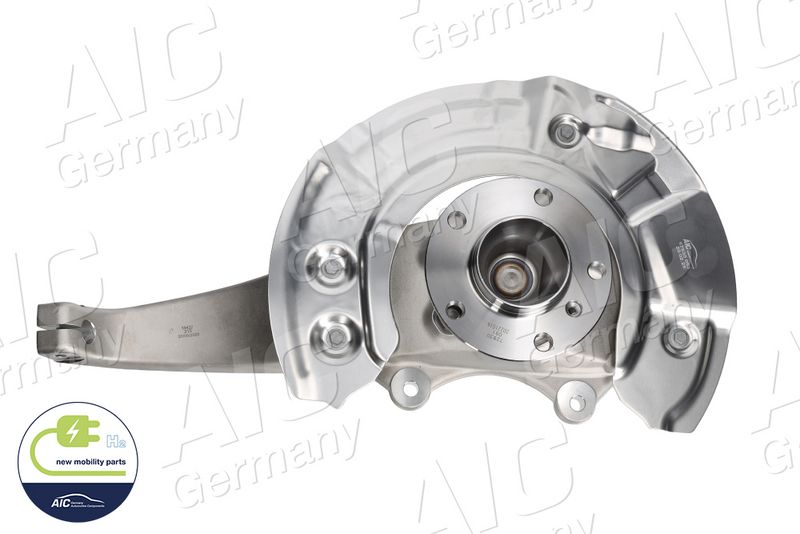 AIC 77391Set Steering Knuckle Set, suspension