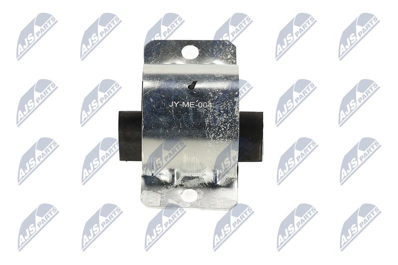 Paigutus, Mootor, NTY ZPS-ME-004