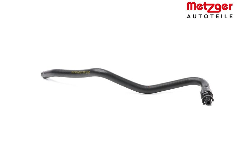 METZGER AUTOTEILE 2420135 Radiator Hose