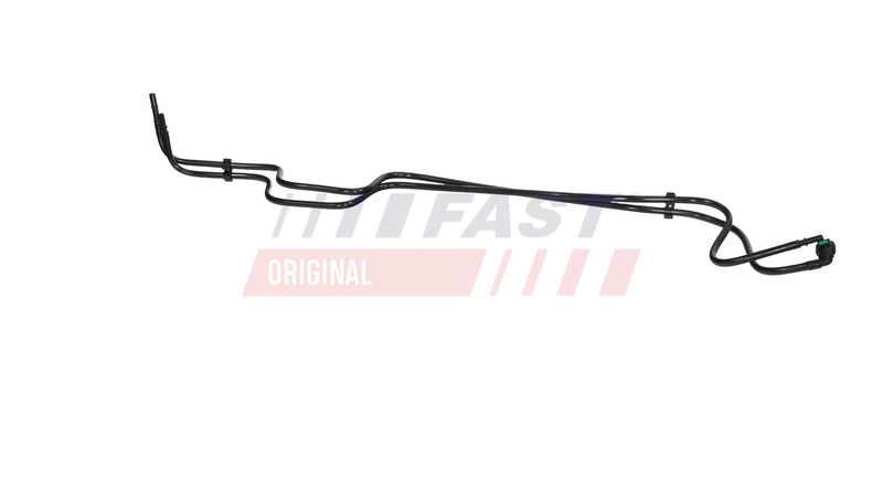 Kütusetorustik, FAST FT14145