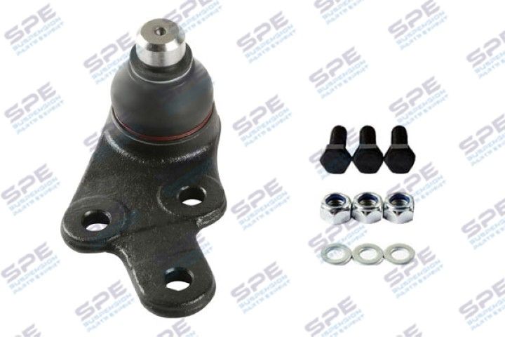 Rotule+suspension TEKNOROT FO-665K