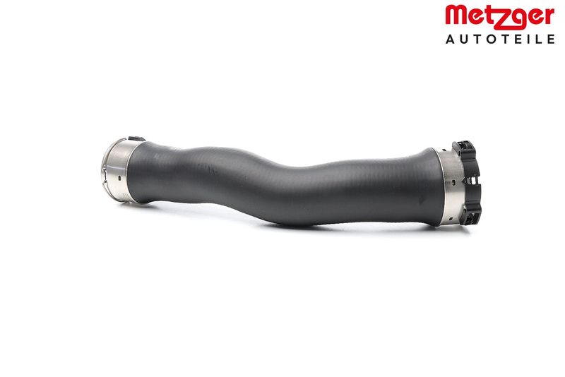 METZGER AUTOTEILE 2400869 Charge Air Hose