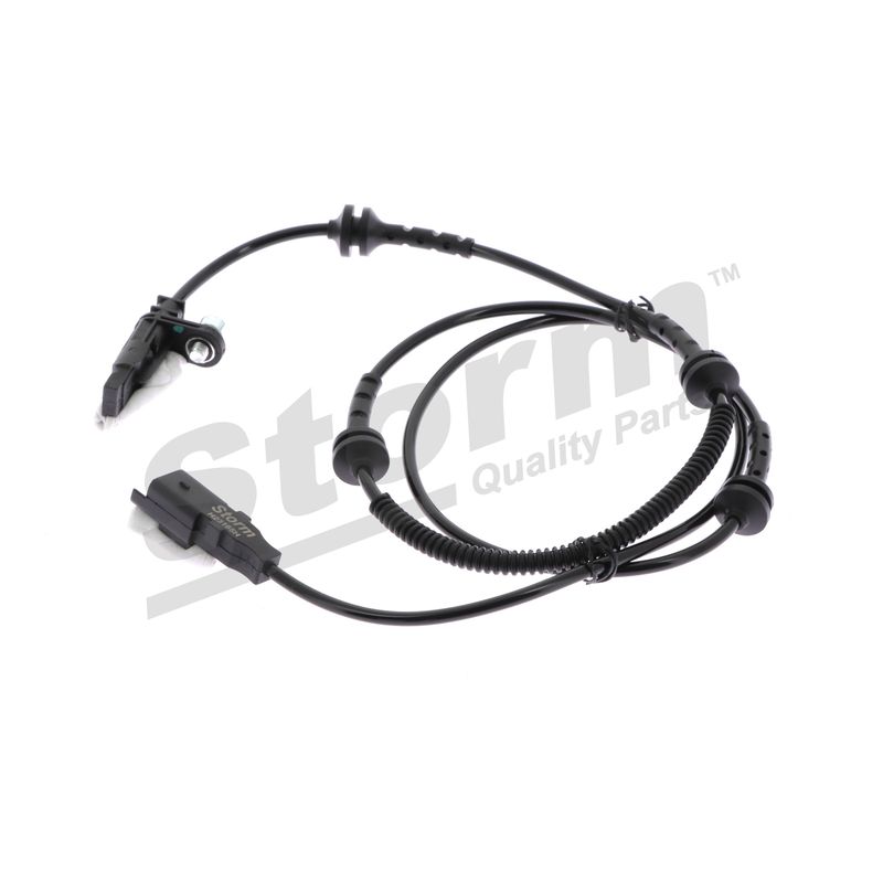 Capteur, vitesse de roue STORM QUALITY PARTS 777102