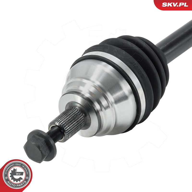 Veovõll, ESEN SKV 40SKV016