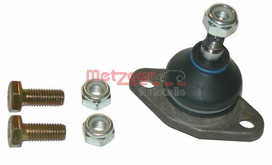 METZGER AUTOTEILE 57002318 - Ball Joint
