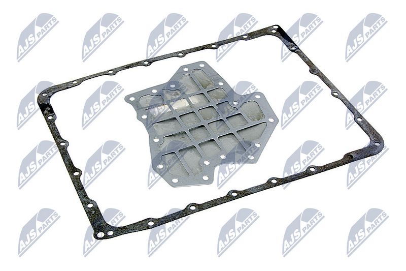 Hüdraulikafiltrikomplekt, automaatkäigukast, NTY FSF-NS-004