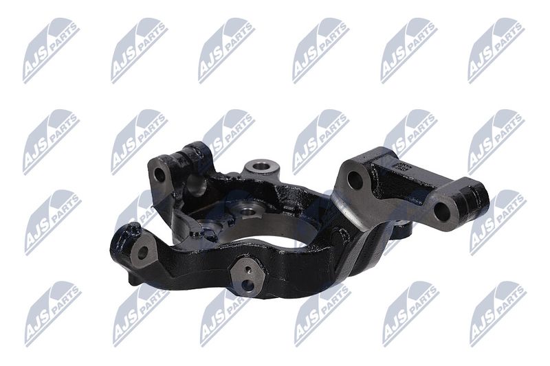 Käändmik, rattakinnitus, NTY ZZP-NS-003