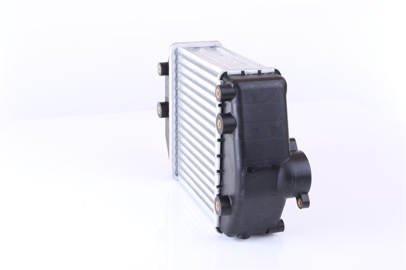 NISSENS 96570 Interkuleris