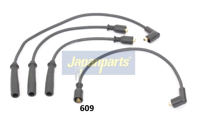 JAPANPARTS Uždegimo laido komplektas