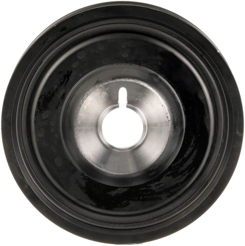 GATES TVD1126A Belt Pulley, crankshaft