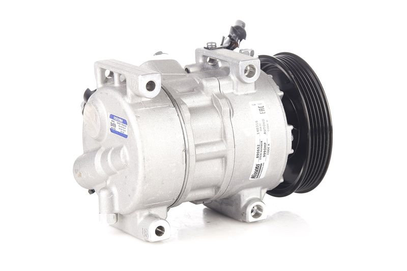 Kompressor, kliimaseade, NISSENS 890652