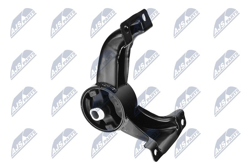 Paigutus, Mootor, NTY ZPS-CH-048