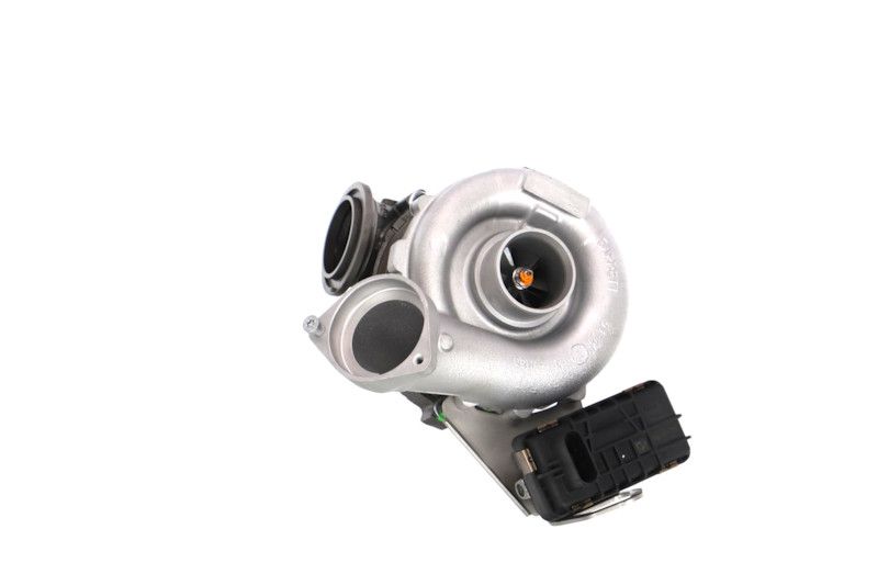 REMANTE 003-002-000019R Charger, charging (supercharged/turbocharged)