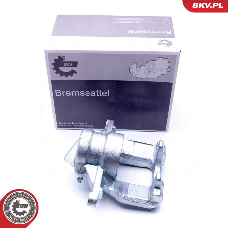 Pidurisadul, ESEN SKV 44SKV103