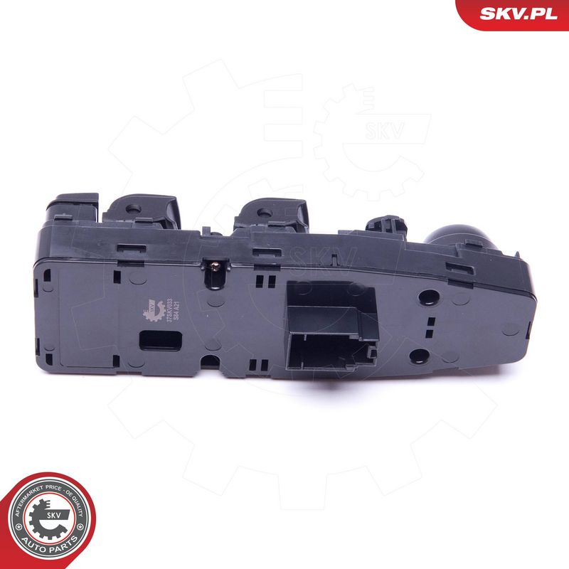 Lüliti, aknatõstuk, ESEN SKV 37SKV033