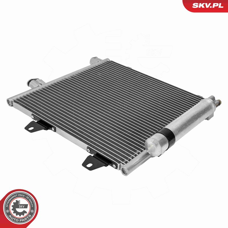 Kondensaator, kliimaseade, ESEN SKV 86SKV111