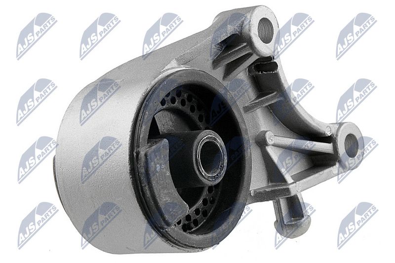 Paigutus, Mootor, NTY ZPS-PL-036