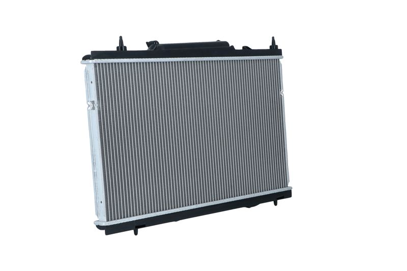 NRF 50441 Variklio aušinimo radiatorius
