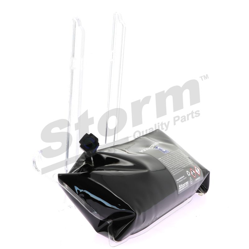 Additif, régénération du filtre à particules/à suie STORM QUALITY PARTS 777505
