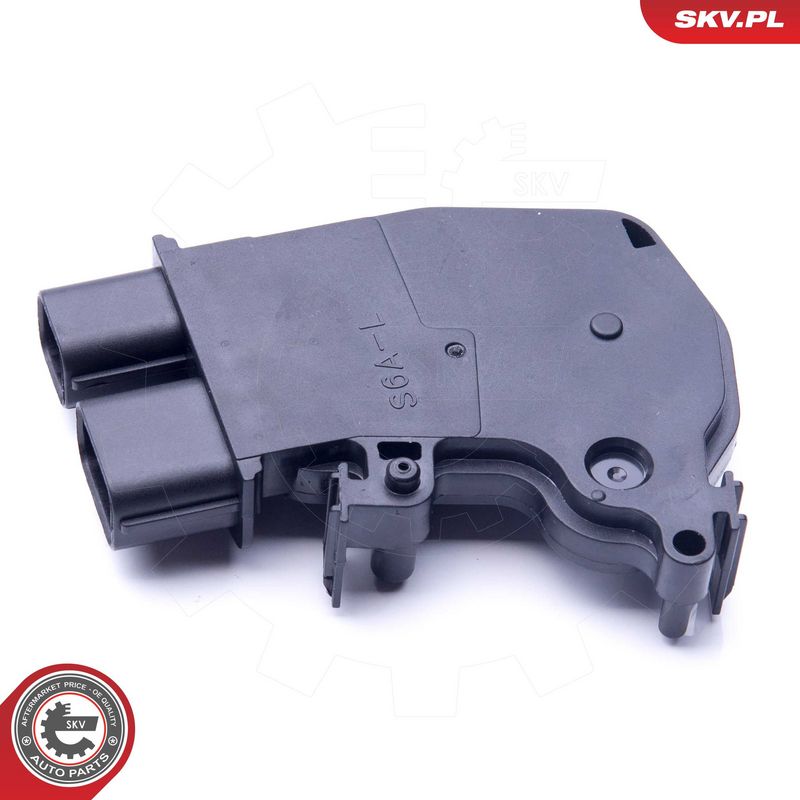 Ukselukk, ESEN SKV 16SKV601