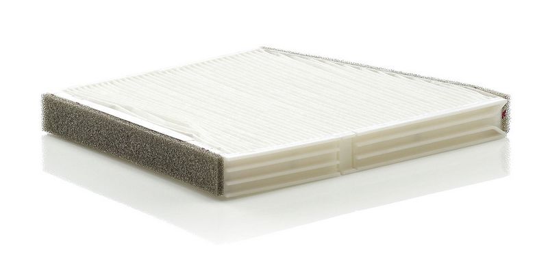 Filtru, aer habitaclu CU 2337/1 MANN-FILTER