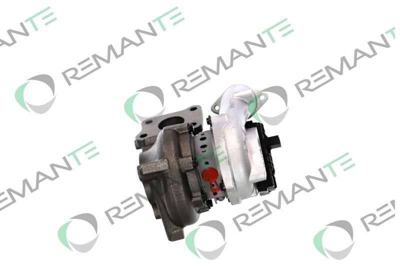 REMANTE 003-002-004470R - Charger, charging (supercharged/turbocharged)