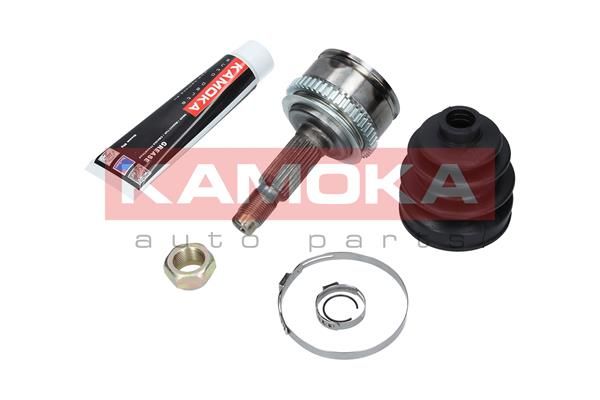 KAMOKA 6106 Joint Kit, drive shaft