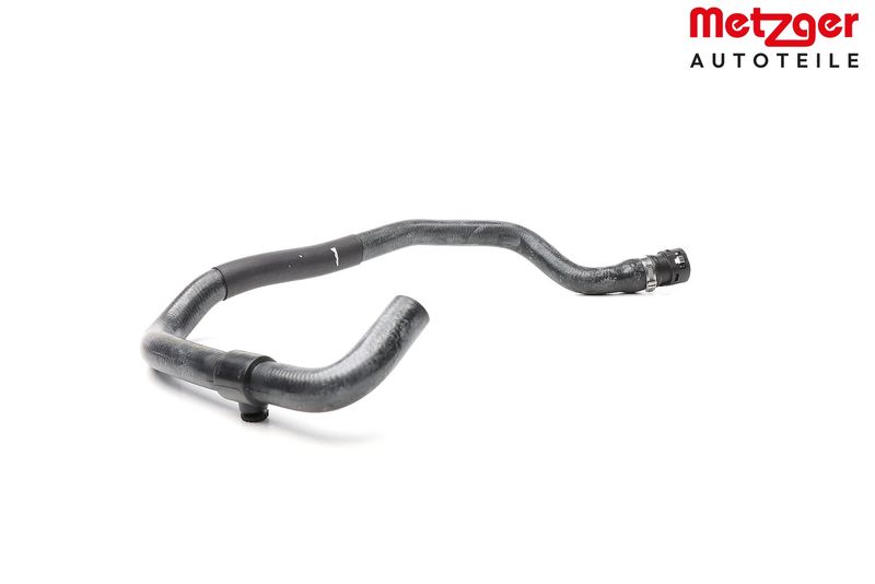 METZGER AUTOTEILE 2420747 Radiator Hose