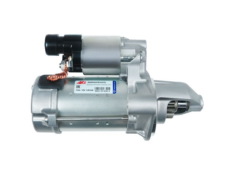 AS-PL S6500(DENSO) Starter