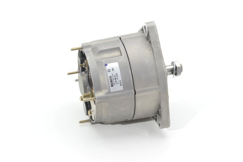 BOSCH 0120489315 Alternator