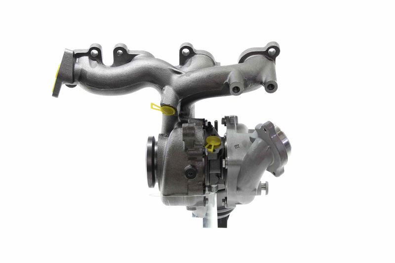 ALANKO 10901179 Charger, charging (supercharged/turbocharged)