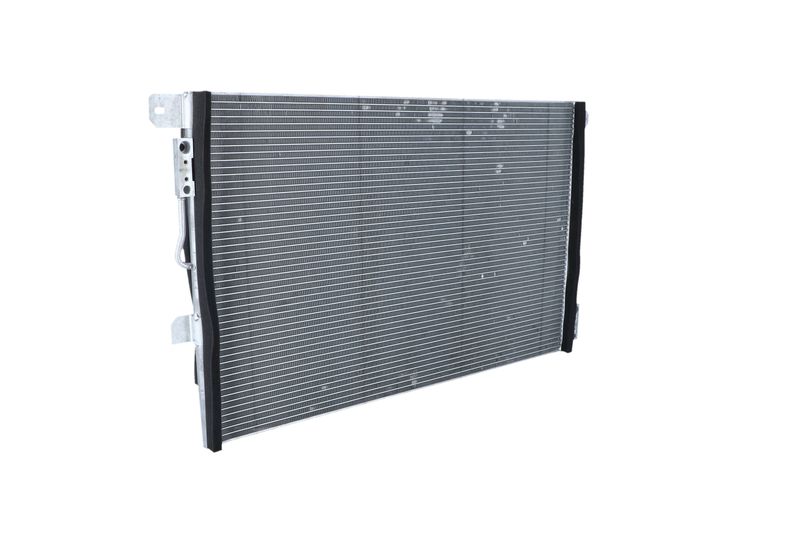 NRF 350679 Condenser, air conditioning