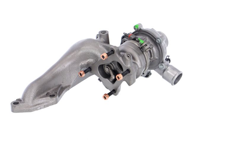 REMANTE 003-001-001373R Charger, charging (supercharged/turbocharged)
