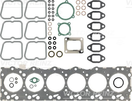 VICTOR REINZ 02-36415-05 - Gasket Kit, cylinder head