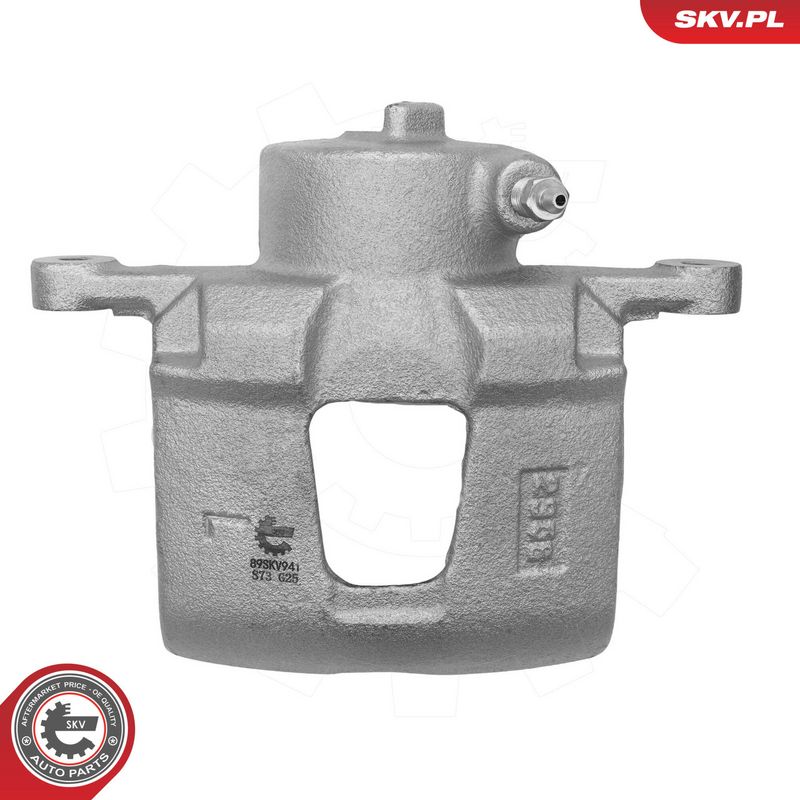 Pidurisadul, ESEN SKV 89SKV941