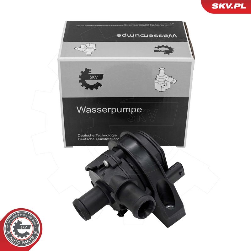 Veepump, mootori jahutus, ESEN SKV 22SKV048