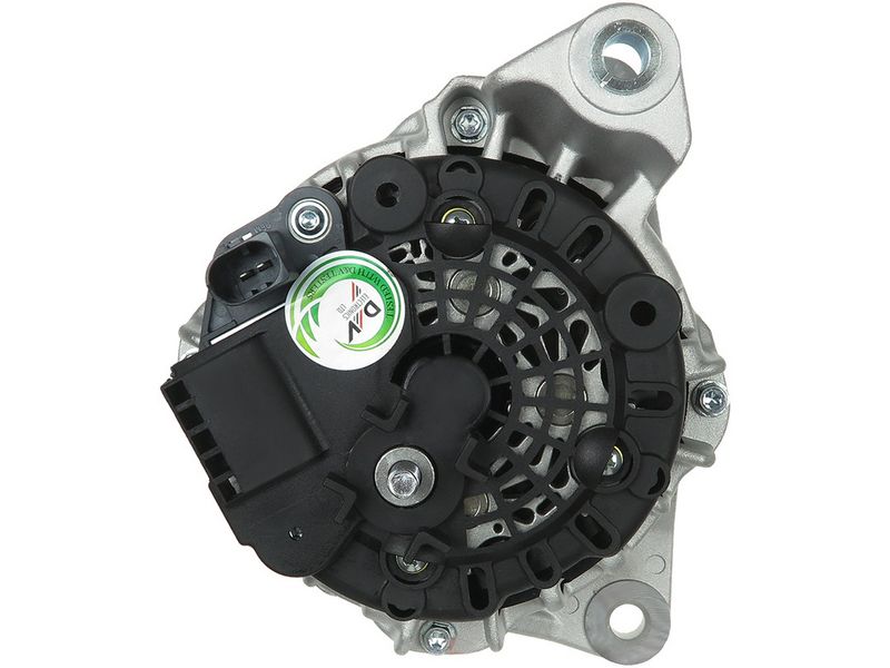 AS-PL A0353 Alternator