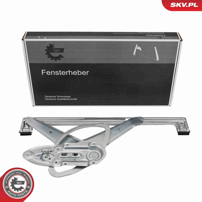 ESEN SKV 51SKV591 - Window Regulator