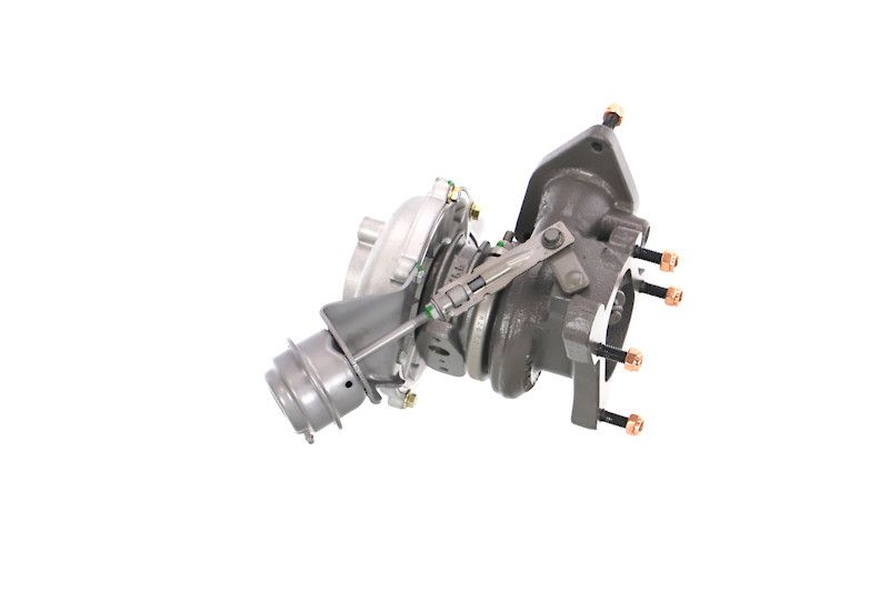 REMANTE 003-001-004422R Charger, charging (supercharged/turbocharged)