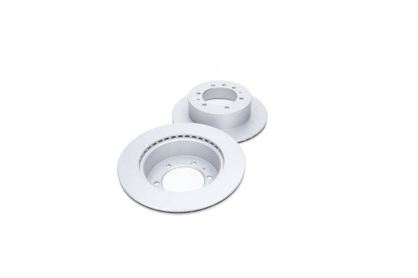 Kavo Parts BR-6766-C Brake Disc