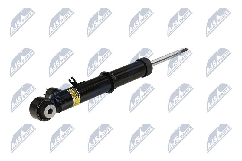 Amort, NTY A-LR-034