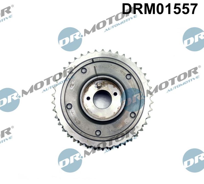 Регулятор фаз газорозподілу, Dr.Motor DRM01557