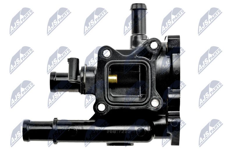 NTY CTM-PL-014 Coolant Flange