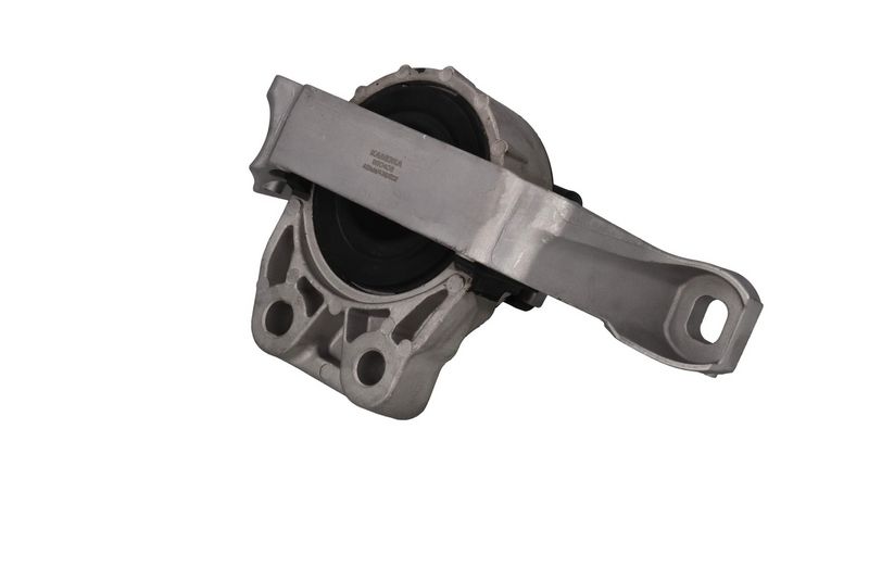 Paigutus, Mootor, KAMOKA...