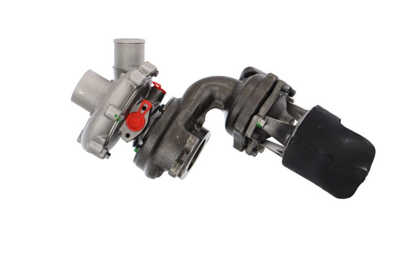REMANTE 003-002-004511R Charger, charging (supercharged/turbocharged)